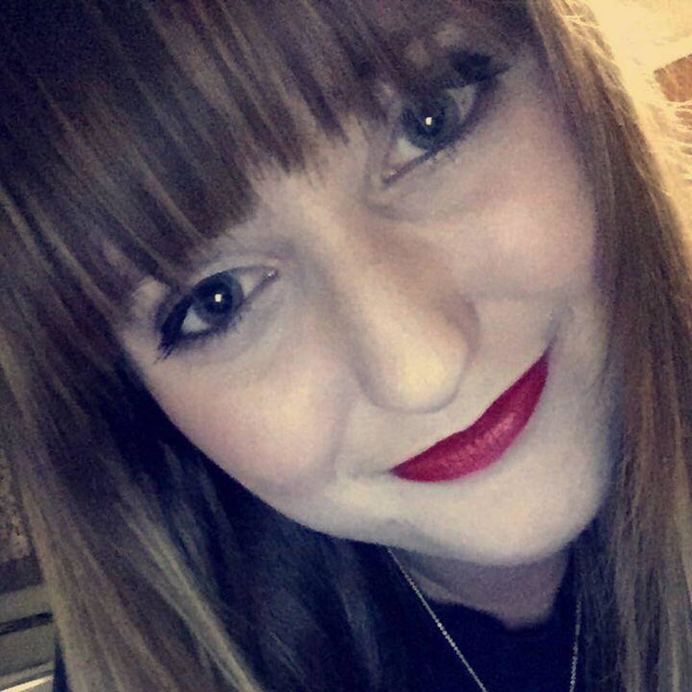 Meet your Posher, Ashlyn
